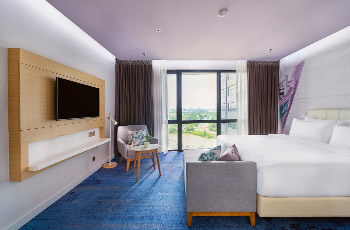 Premier Zimmer