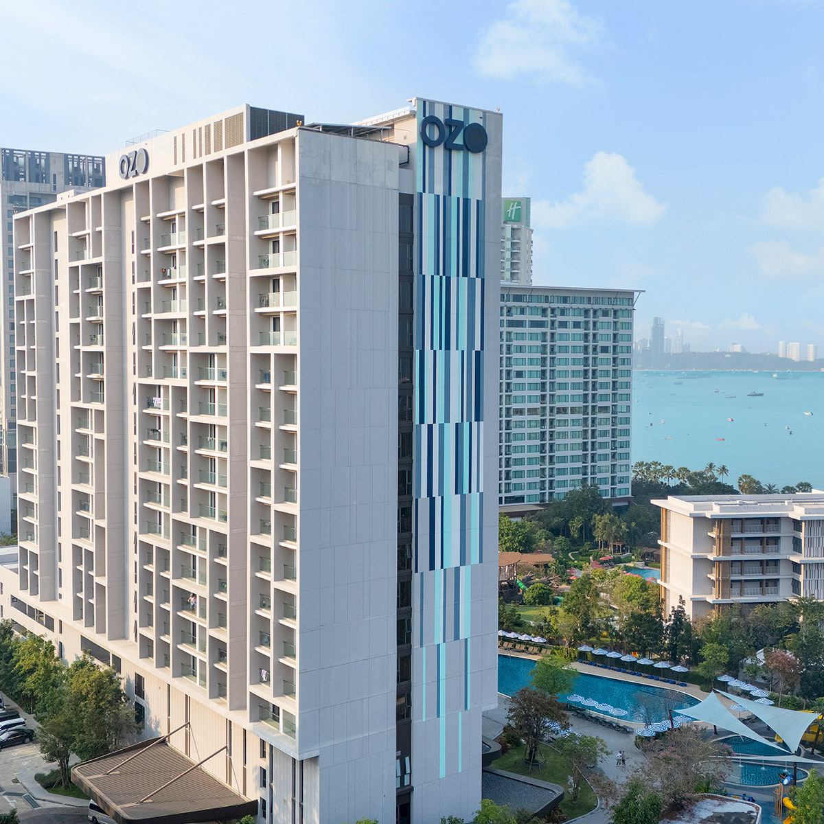  - OZO Nord Pattaya