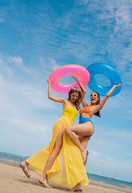 - OZO Nord Pattaya